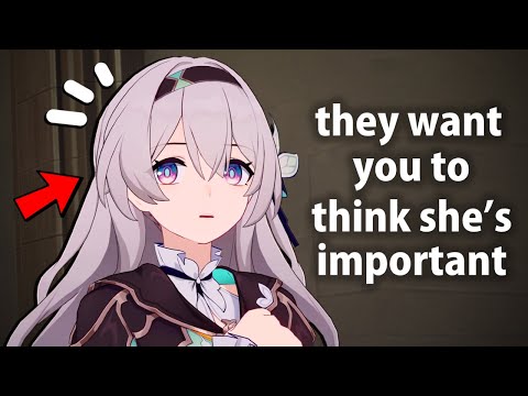 [2.0] Forget Firefly! They Are Hiding a Much Bigger Plot Twist... (Honkai: Star Rail Theory)