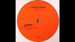 Lindstrøm - Tensions [STS31812]