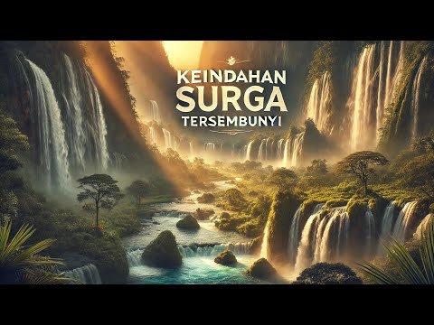 Keindahan Surga Tersembunyi: Wisata Alam yang Memukau!