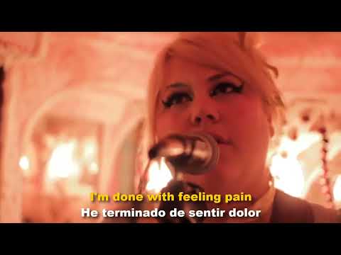 Shannon and The Clams - Done with You | Lyrics - Sub (Inglés - Español)