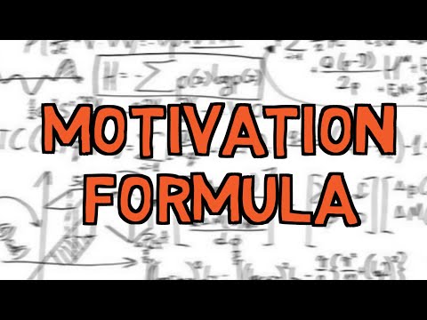 How To Get Motivated Whenever You Want