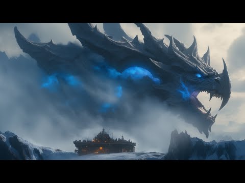 MOVING MOUNTAINS | Epic Dramatic Strings - Powerful Action Orchestral Music Mix