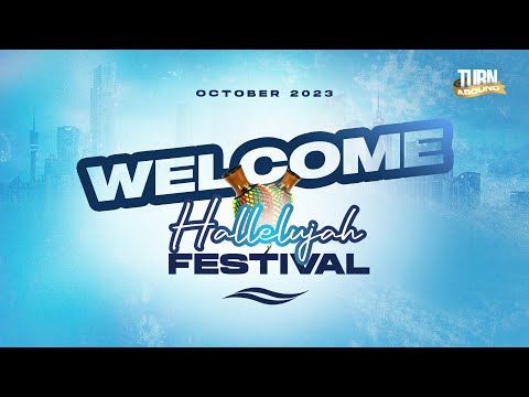 HALLELUJAH FESTIVAL || OCT 2023 || DAY 19