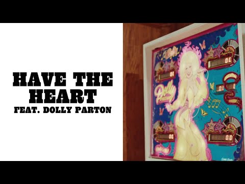 Post Malone - Have The Heart (Lyric Video) ft. Dolly Parton