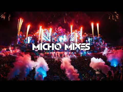 TOMORROWLAND 2024 - Best Songs, Remixes & Mashups - EDM WARM UP MIX 2024