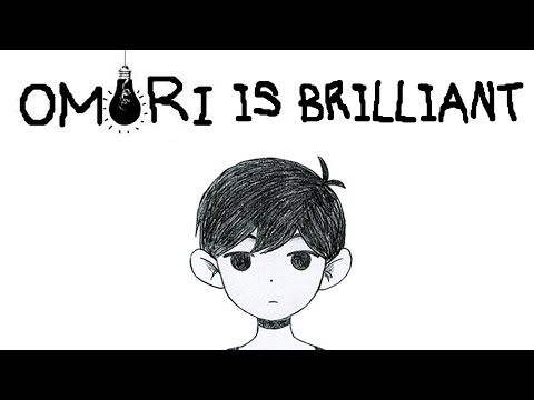 Omori is Brilliant - TheChrisDex