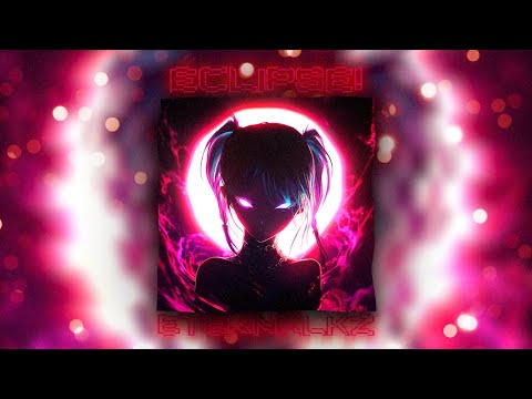 Eternxlkz - ECLIPSE! (Official Audio)