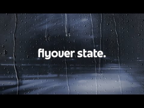 michael marcagi - flyover state (lyrics)