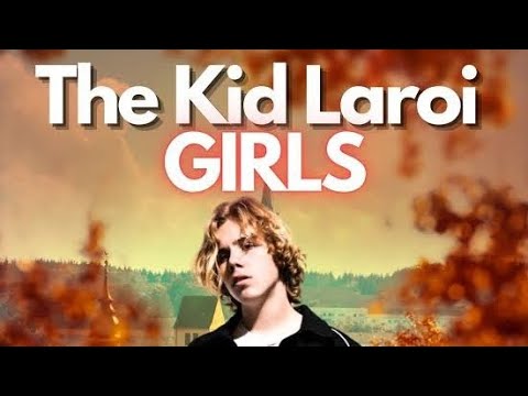 The Kid LAROI - GIRLS