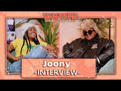 Joony Talks DMV Haters, New Album 'Memento Deluxe', Why Hip Hop Isn't Dead, & So Much More!