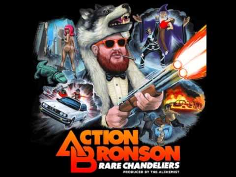 Action Bronson - Demolition Man ft. ScHoolboy Q