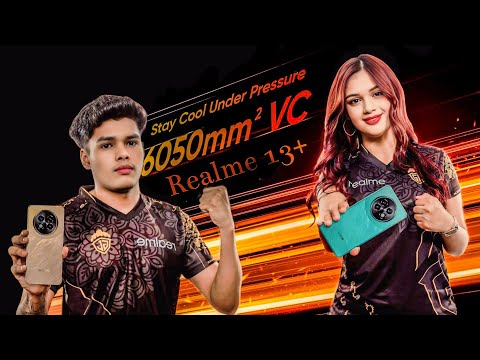 Realme 13+ Review || Realme Number Series 5g Price | Realme 13 Phone Review Genius Mobile Review