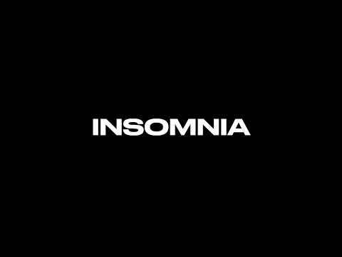 Next Friday | "Insomnia" Album Announcement