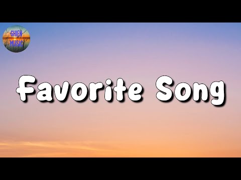 🎵 Toosii - Favorite Song || Rema, Dua Lipa, Sia (Mix Lyrics)