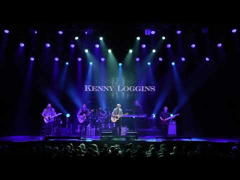 Kenny Loggins - Conviction of the Heart (Live from Fallsview)