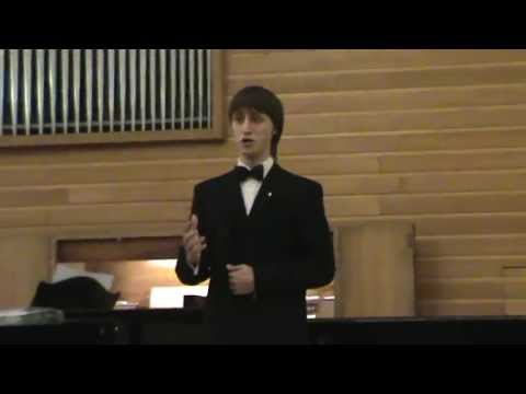 Liszt - Der Glückliche / Лист - Счастливый