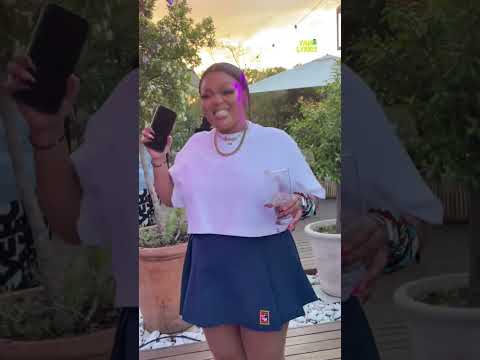 Biri Marung Dance Challenge by DBN Gogo