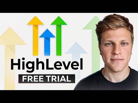 GoHighLevel Free Trial (2025)