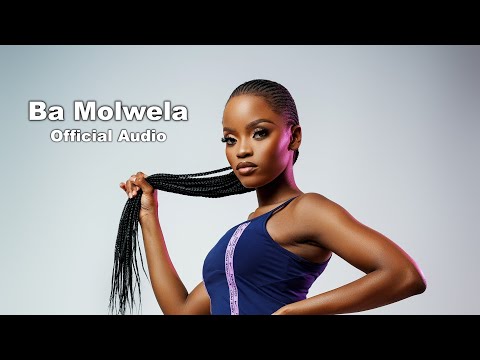 Janesh & Abi wa Mampela - Ba Molwela feat Hitboss SA (Official Audio)