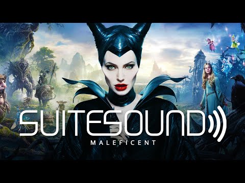 Maleficent - Ultimate Soundtrack Suite