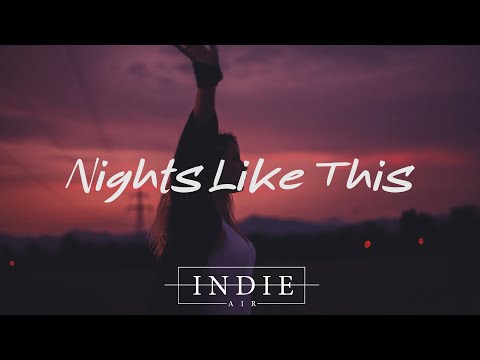 St. Lundi - Nights Like This (Lyrics)