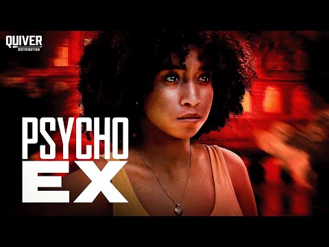 FULL MOVIE: Psycho Ex (2024) | Psychological Thriller