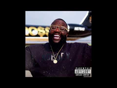 Rick Ross Type Beat 2024 - Oklahoma