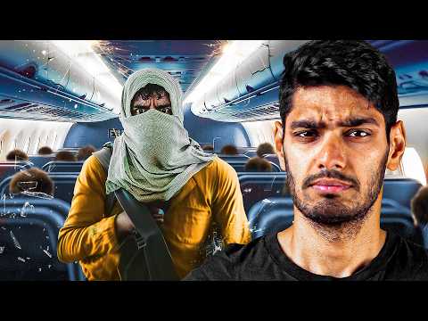 India's Craziest Hijacking