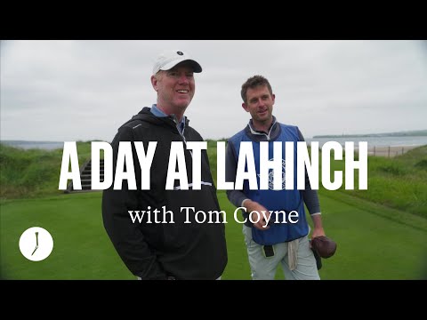 What Makes Lahinch One Of The Best Links Courses In The World?