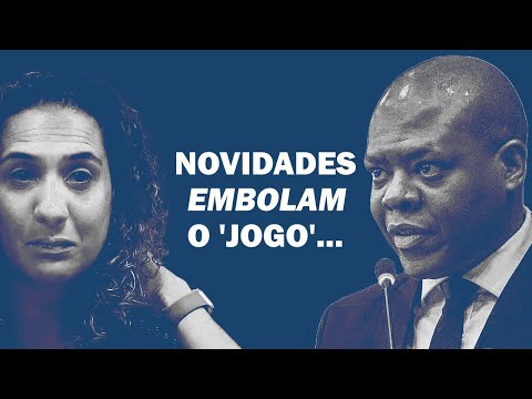 SEM NOMES, DATAS E DETALHES: SILVIO ALMEIDA RECLAMA DA ONG 'ME TOO' EM SEU CASO | Cortes 247