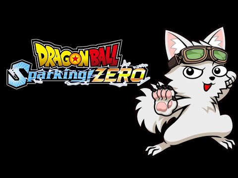 最新作のドラゴンボール遊びまくる！【ドラゴンボールスパーキングゼロ】part1