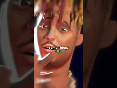 What would you give for Juice WRLD?