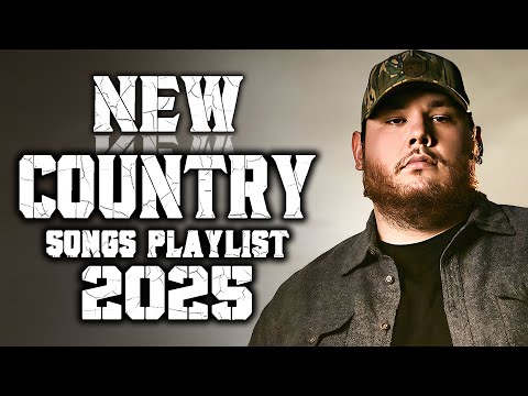 Country Songs 2025 🛑 Luke Combs, Chris Stapleton, Brett Young, Luke Bryan, Kane Brown, Chris Lane