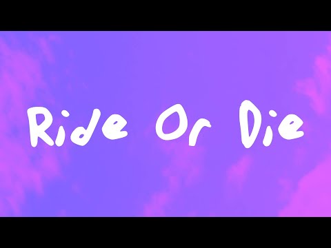 Jeff Satur - Ride or Die