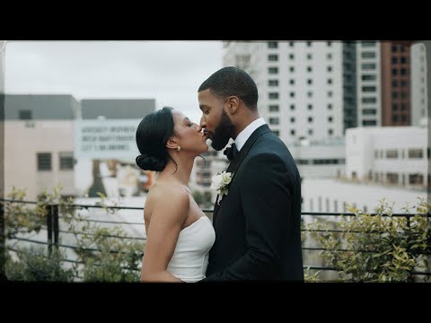 Kaila & Isaiah (Highlight)