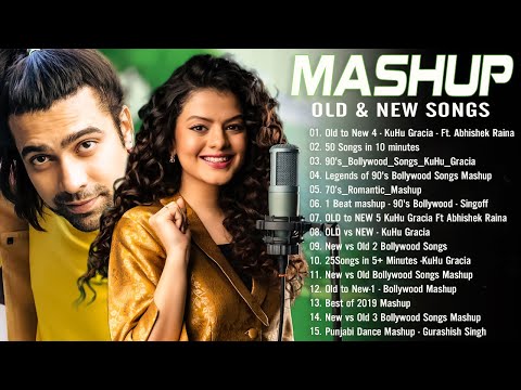 Trending Love MASHUP 2024 | The Romantic Mahup 2024 | Best Of Arijitsingh, Neha kakkar, KuHu Gracia