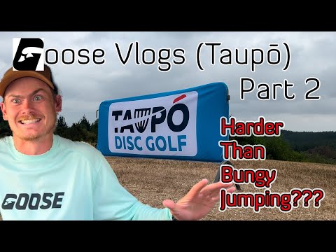 Taupō Vlog: A Week of Great Exploration (Back 9)