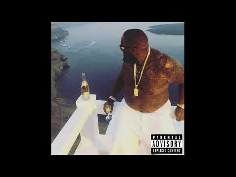 Rick Ross Type Beat 2024 - Best Life