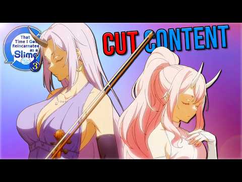 Tempest Martial Tournament Begins, Don't Miss Shion's Epic Debut! | Tensura Cut Content