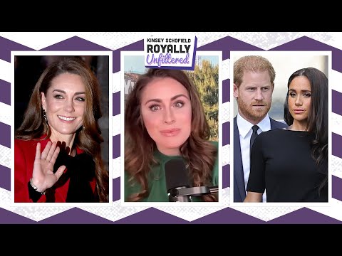 Harry And Meghan’s Polo Might Be Final Nail In Netflix Coffin | Prince William The Taylor Swiftie