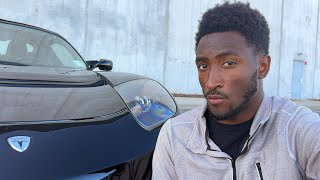 Tesla Roadster - Living with the Original!