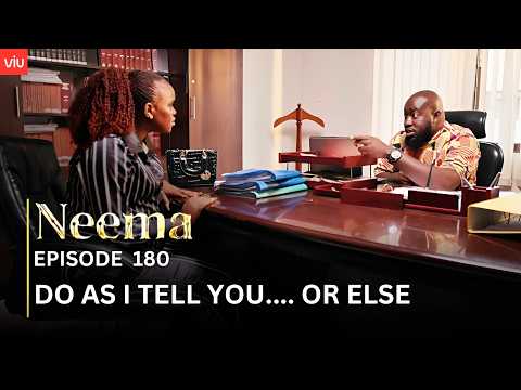 VIUSASA: NEEMA EPISODE 180