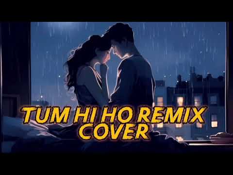 Tum Hi Ho Remix Cover Sad //✅romantic song hindi