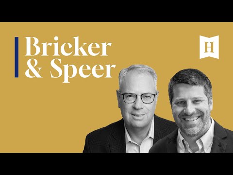 Bricker & Speer: How is Canada's political landscape evolving amid Trump's provocations?