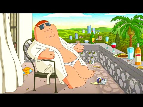 Family Guy 2025 Season 18 Ep.01 - Family Guy Full Episode NoCuts #1080p