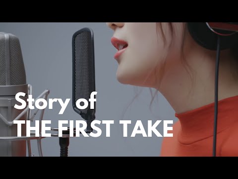 Story of THE FIRST TAKE | The YouTube Channel that Forever Changed J-POP