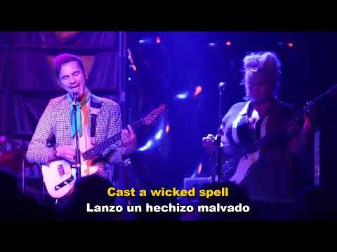 Shannon and The Clams -  It's Too Late | Lyrics - Sub (Inglés - Español)