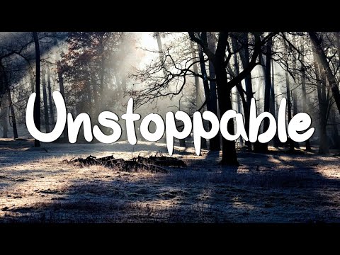 Unstoppable - Sia (Lyrics) || Cheap Thrills, Chandelier, Dusk Till Dawn - [MIX LYRICS]