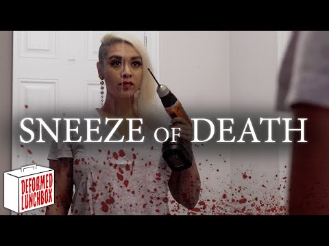 Sneeze of Death | Horror Short Film