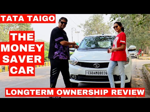 This Car By TATA Is A Money Saver!🔥